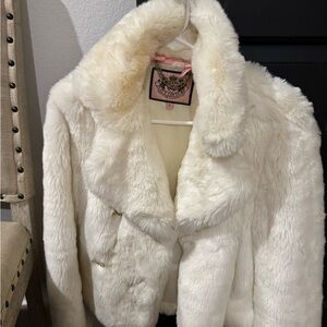 Juicy  couture  jacket